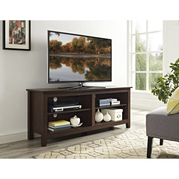 Sunbury TV Stand for TVs up to 65" & Reviews Joss & Main